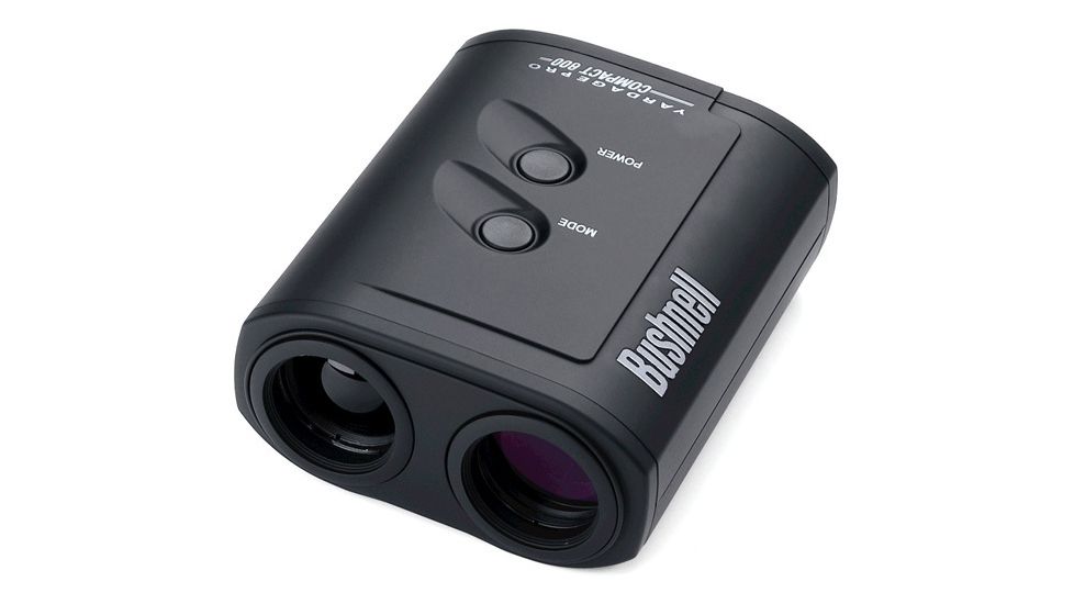 Bushnell Factory DEMO Yardage Pro Compact 800 Range Finder 200880