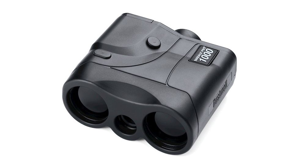Bushnell Yardage Pro 1000 laser range finder 201000