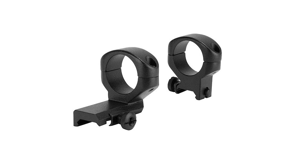 ATN 30mm rings for ATN Rifle Scopes