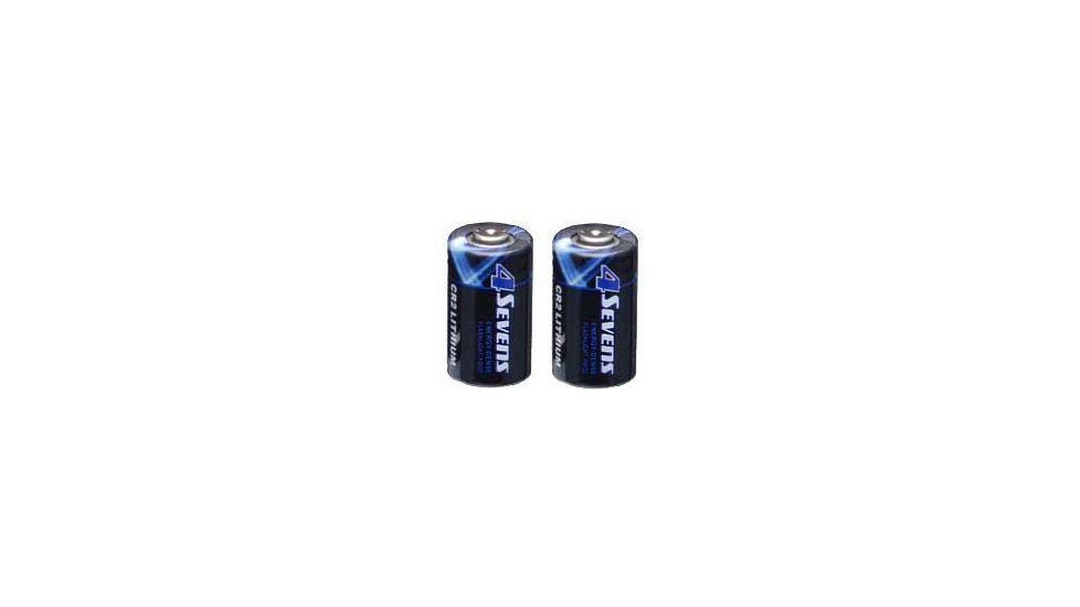 4 Sevens CR2 Battery Fscr2 2