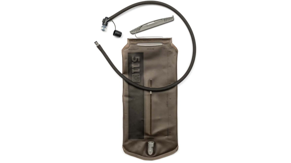 5.11 Tactical WTS 3L Hydration System, Black, 1 SZ, 56645-019-1 SZ