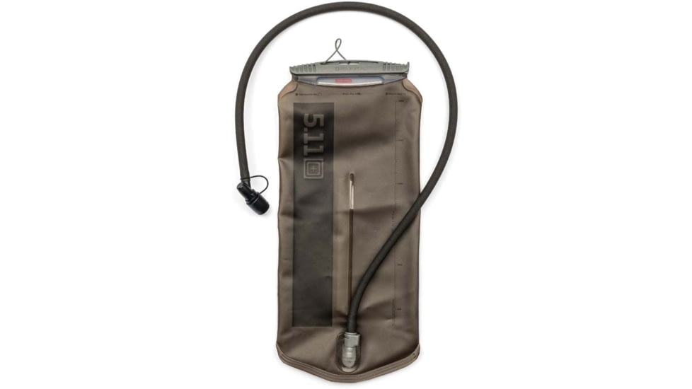 5.11 Tactical WTS 3L Hydration System, Black, 1 SZ, 56645-019-1 SZ