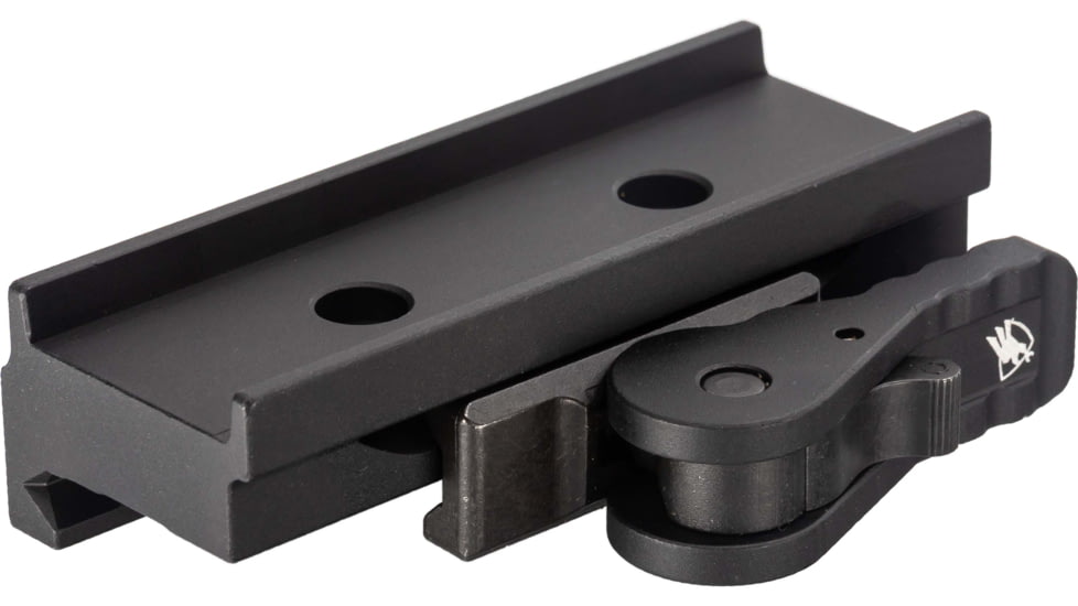 AGM Global Vision 2127 QR Mount for Rattler-C V2, Black, 6306X1271