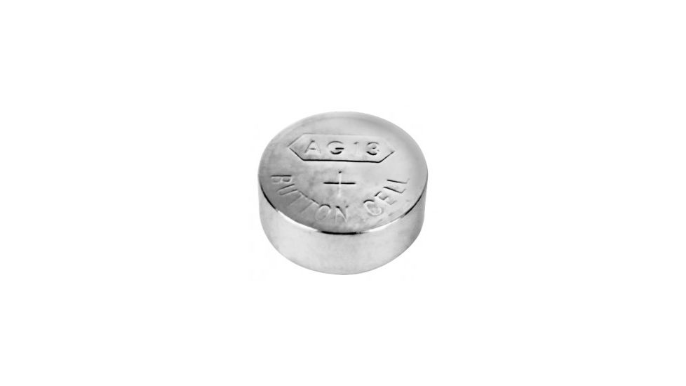 AIM Sports Inc 3V Battery for Laser, CR44