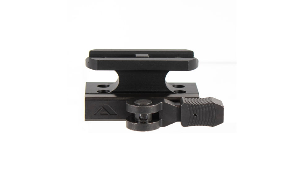 AIM Sports Inc Aimpoint T1 Mount Absolute Co-Witness-Quick Release, Black, Small, MTQ072