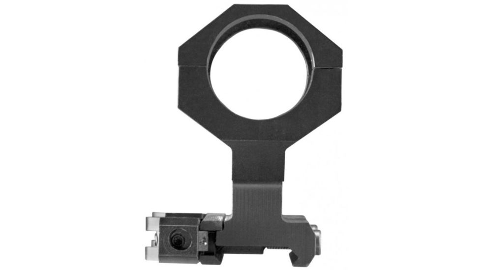 AIM Sports Inc Cantilever Scope Mount, High 1in MTQDC1
