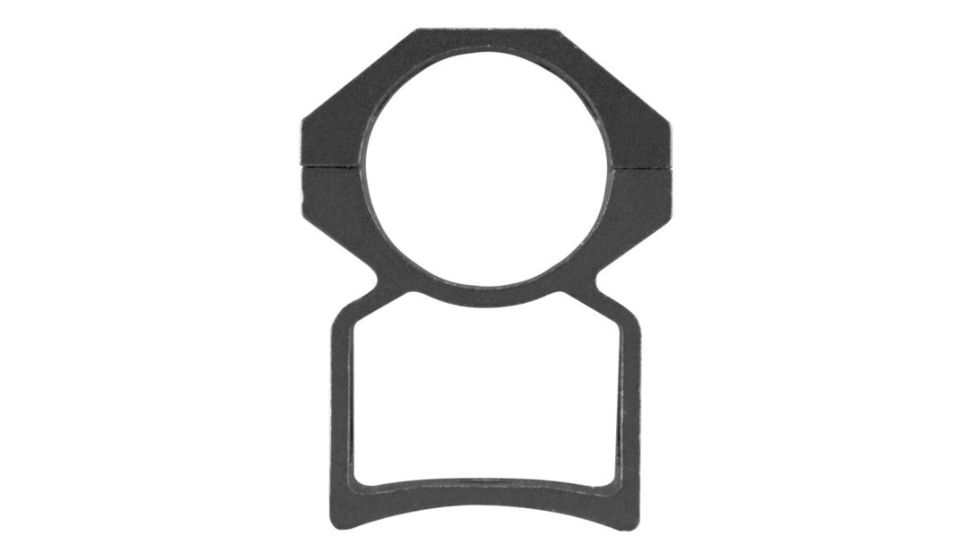 AIM Sports Inc Ruger 10/22 See Through Rings QR22-1