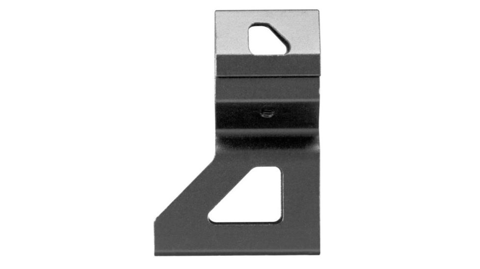 AIM Sports Inc Ruger 10/22 See Through Rings QR22-1