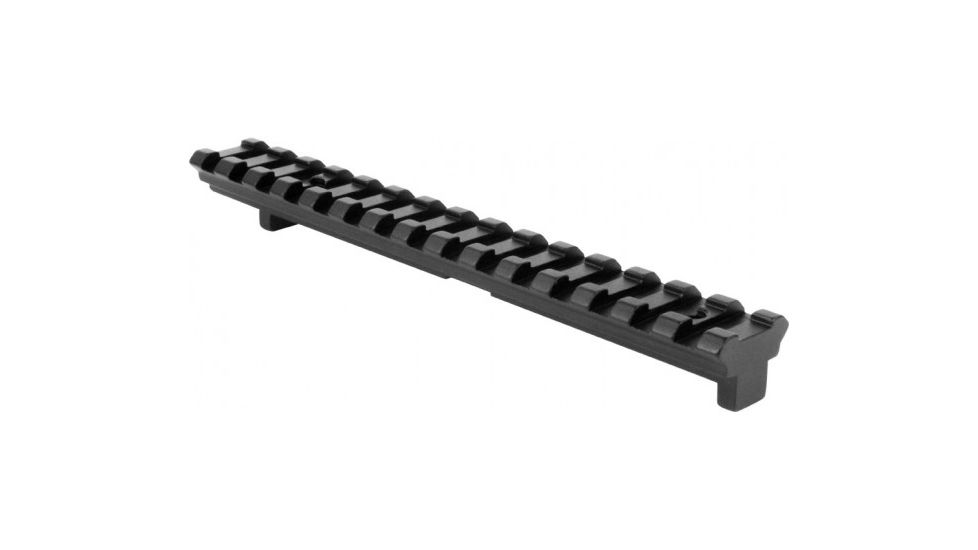 AIM Sports Inc Stanag to Picatinny Adaptor Mount MTPS01