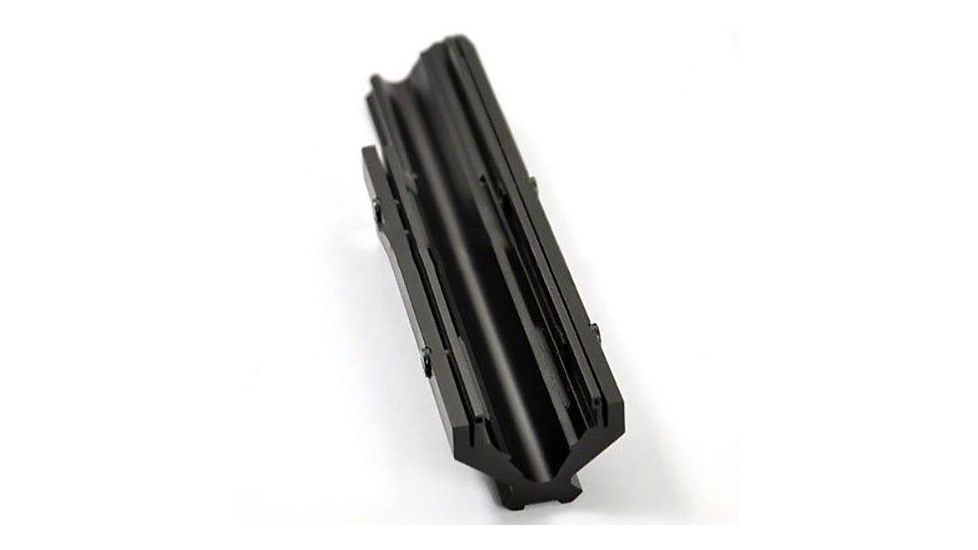 AimSports Fn/Fal Picatinny Scope Mount, Black MTFN01