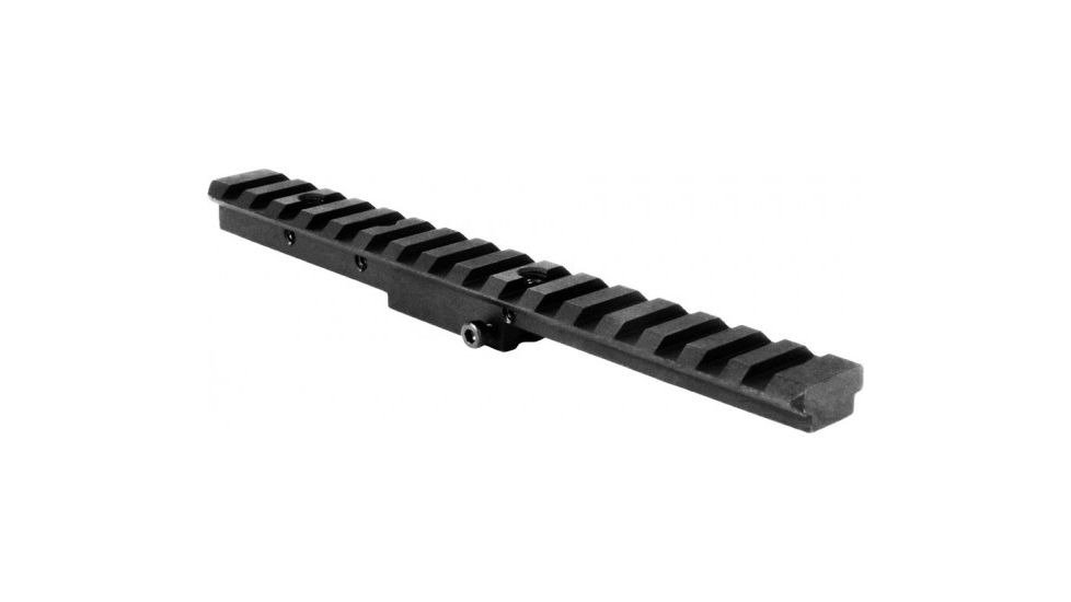 AimSports M44/Mosin Nagant 91/30 Scope Mount, Black MNG