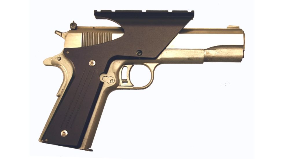 AimTech APM-7 Pistol Mount for Colt 1911 &amp; Government .45
