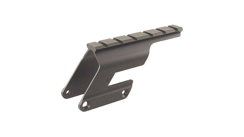 Aimtech Black Scope Mount For Remington 1100/1187 20 Gauge ASM120
