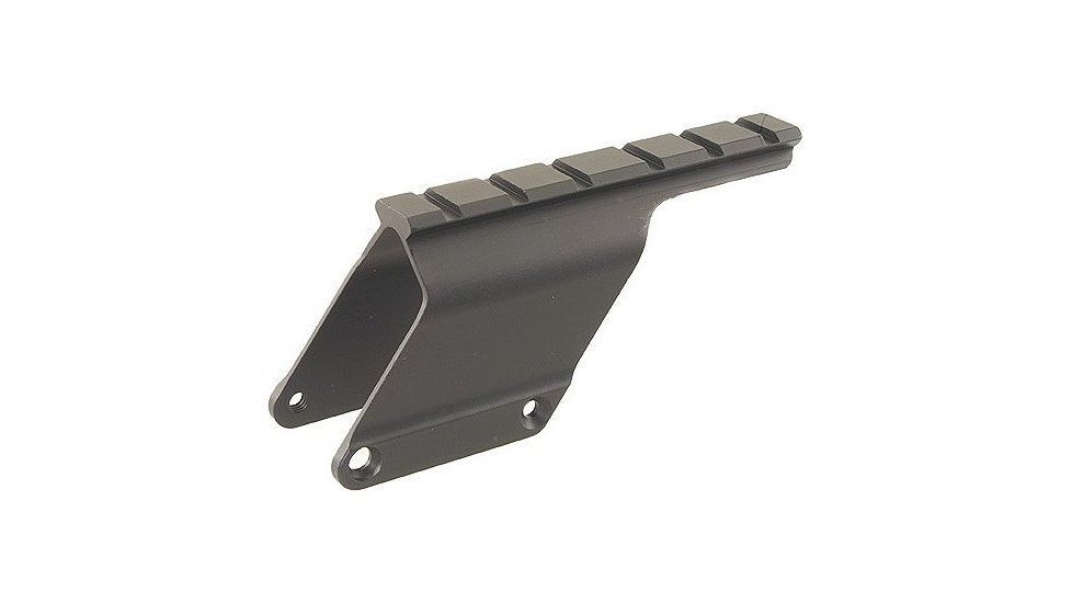 Aimtech Scope Mount w/Rings For Remington 870 12 Gauge ASM2WR