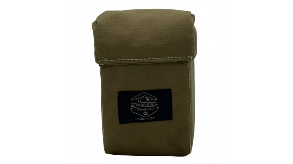 Alaska Guide Creations Flex Rangefinder Pouch