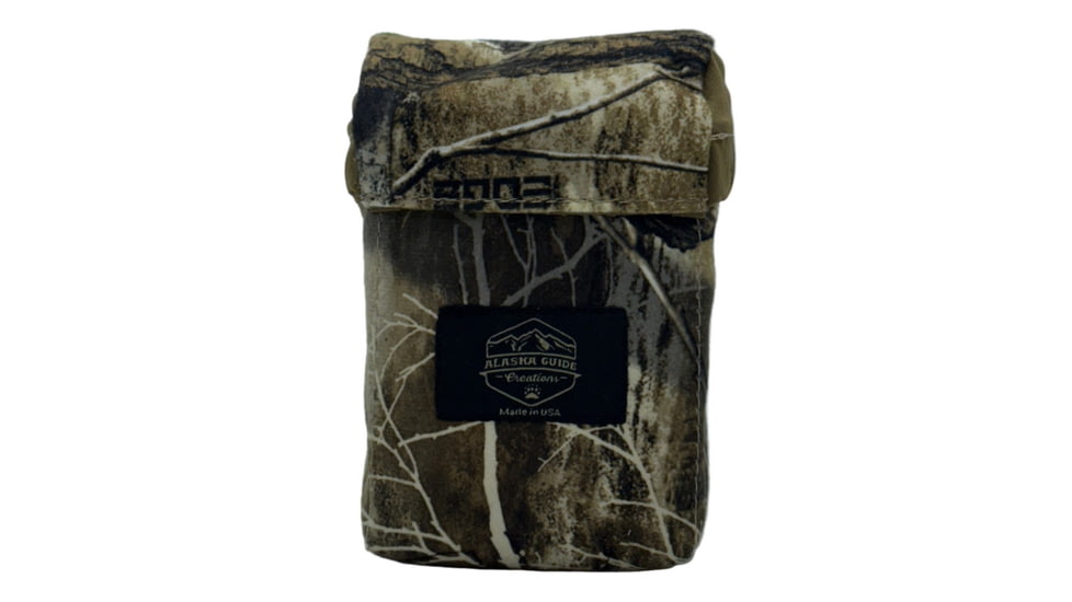 Alaska Guide Creations Flex Rangefinder Pouch