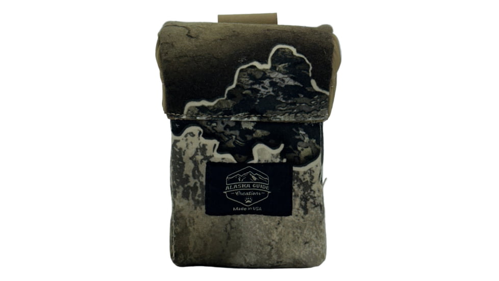 Alaska Guide Creations Flex Rangefinder Pouch