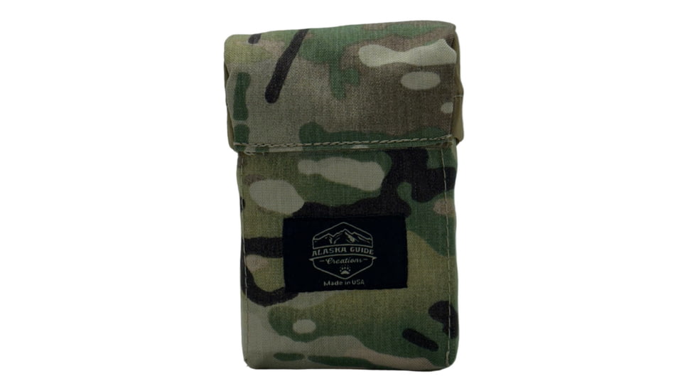 Alaska Guide Creations Flex Rangefinder Pouch
