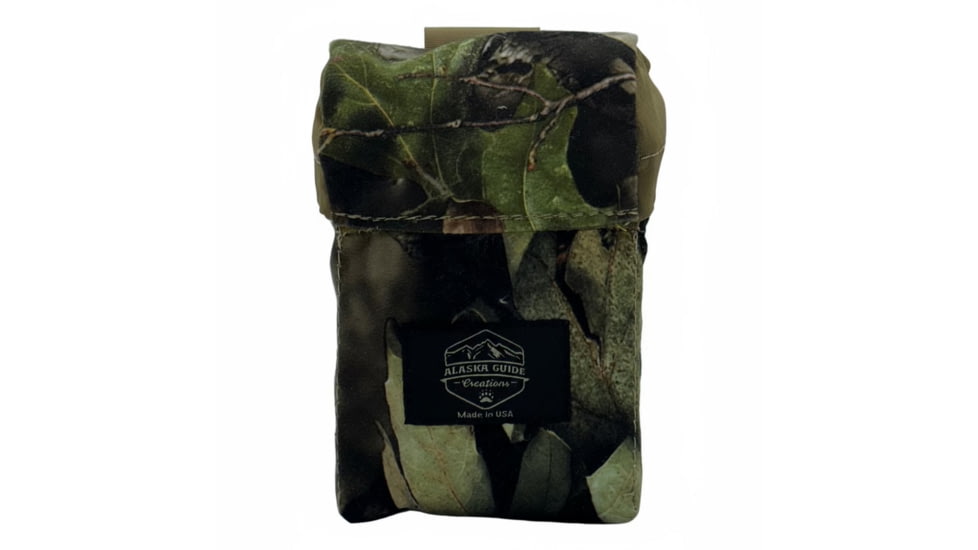 Alaska Guide Creations Flex Rangefinder Pouch