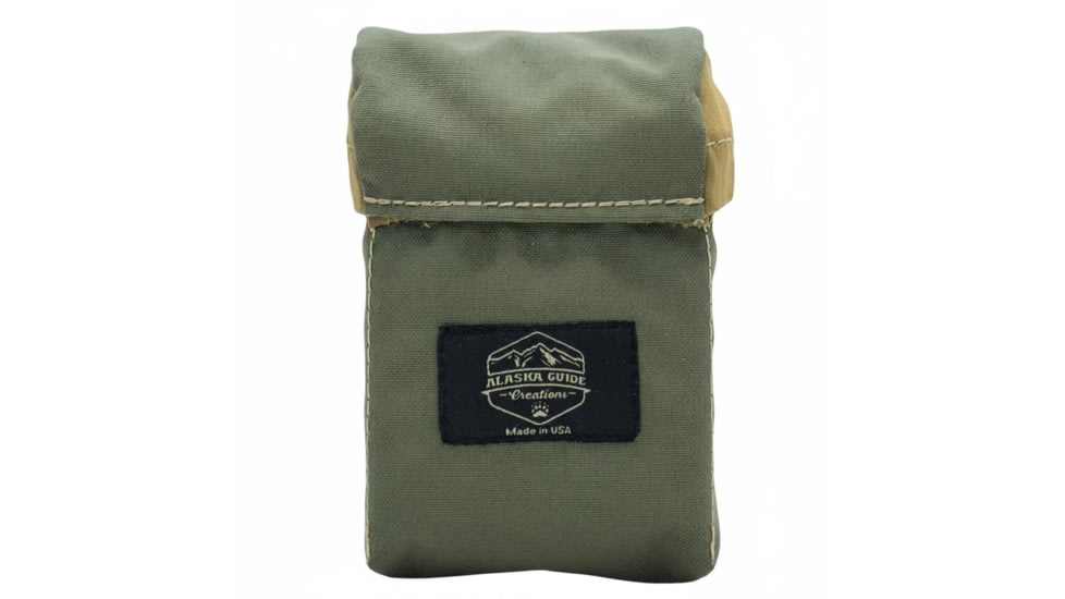 Alaska Guide Creations Flex Rangefinder Pouch