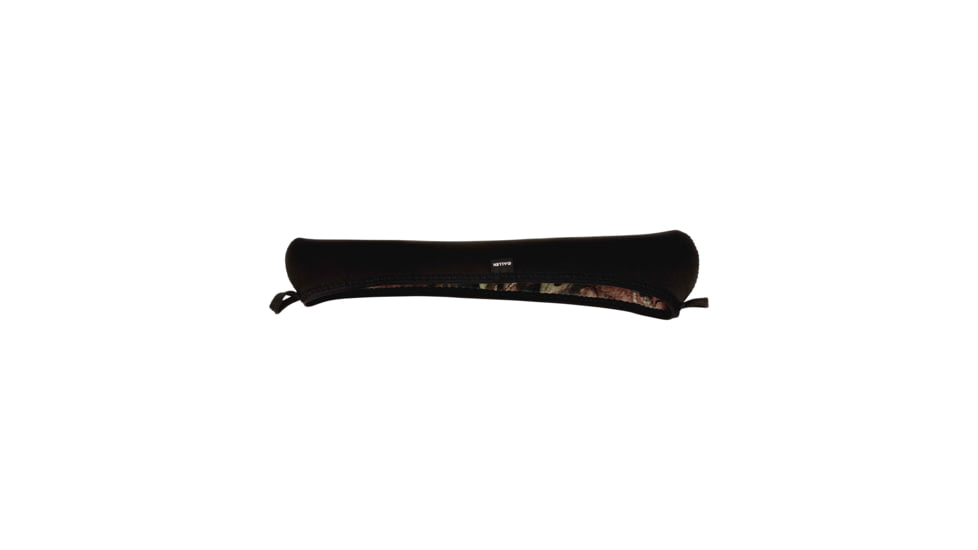 Allen Neoprene Scope Cover, Mossy Oak Infinity/Black, Large, 20173