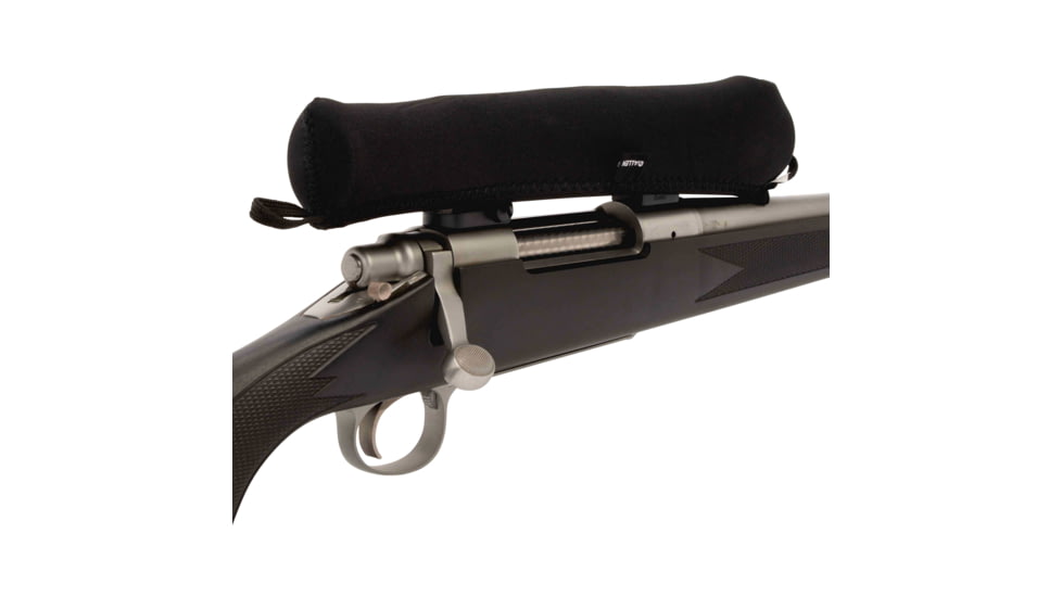 Allen Neoprene Scope Cover, Mossy Oak Infinity/Black, Medium, 20172