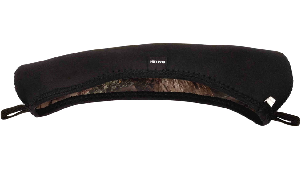 Allen Neoprene Scope Cover, Mossy Oak Infinity/Black, Medium, 20172