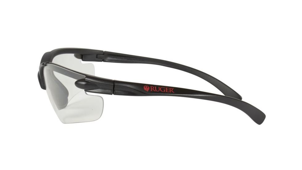 Allen Ruger Pro Shooting Muff And Glasses Combo