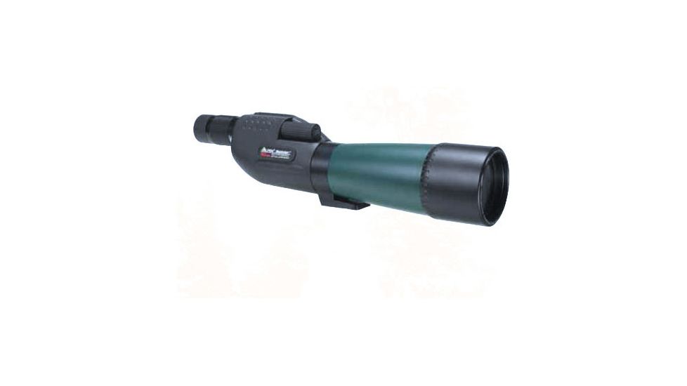 Alpen 20-60x80mm Straight Eye Piece Waterproof Spotting Scope 850