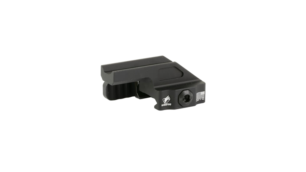 American Defense Manufacturing AD-B2, Quick Detach Mount