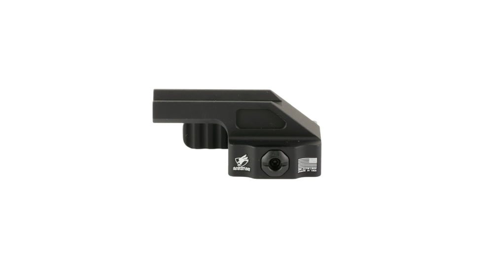 American Defense Manufacturing AD-B2, Quick Detach Mount