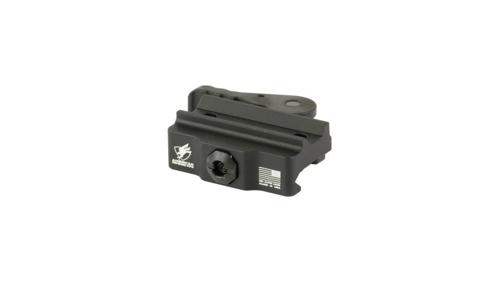 American Defense Manufacturing AD-B2, Quick Detach Mount