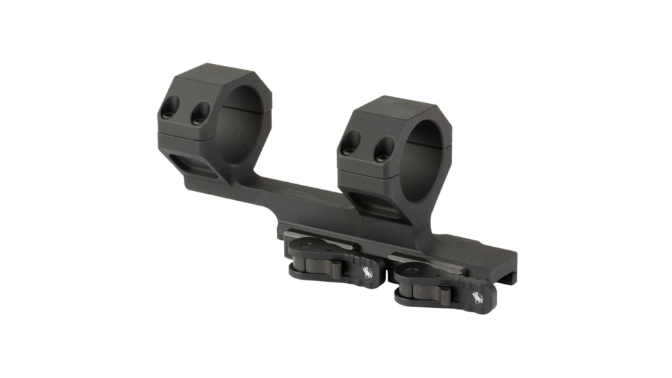 American Defense Manufacturing AD-DELTA, Quick Detach Scope Mount, 3
