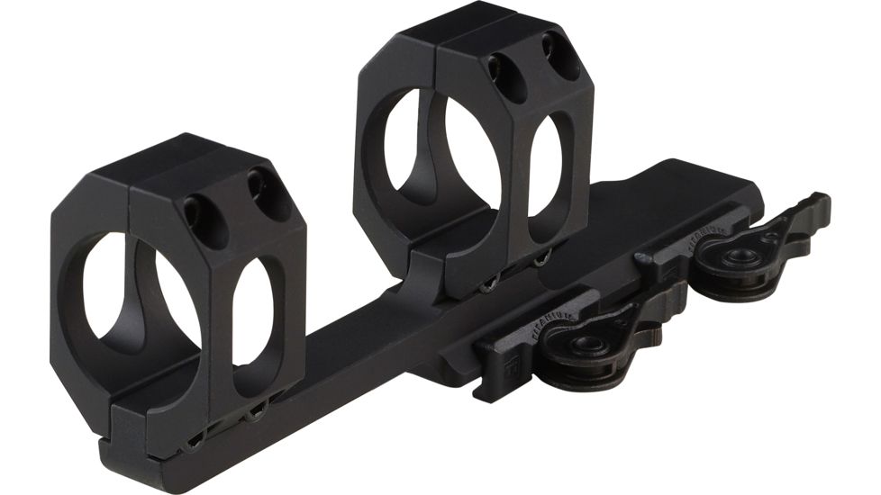 american-defense-manufacturing-dual-ring-scope-mount-no-offset-40mm-rings-black-ad-recon-black