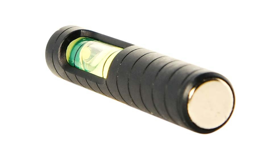 American Precision Arms FR-1 CDL Magnetized Cant Detection Level, Black, FR1CDLEV