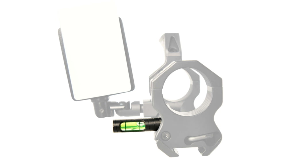 American Precision Arms FR-1 CDL Magnetized Cant Detection Level, Black, FR1CDLEV