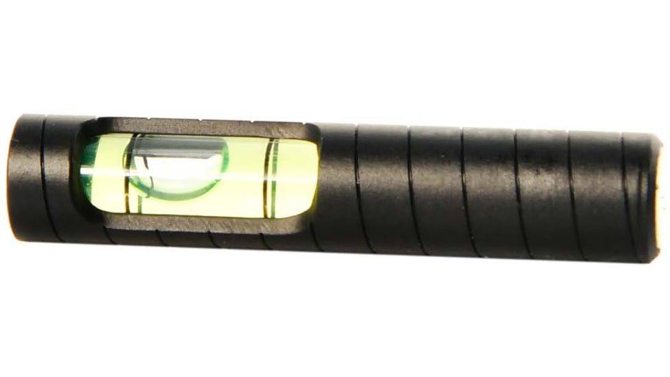 American Precision Arms FR-1 CDL Magnetized Cant Detection Level, Black, FR1CDLEV