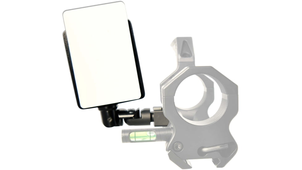 American Precision Arms FR-1 DCH Magnetized Mount Data Card Holder, Black, FR1DCH00