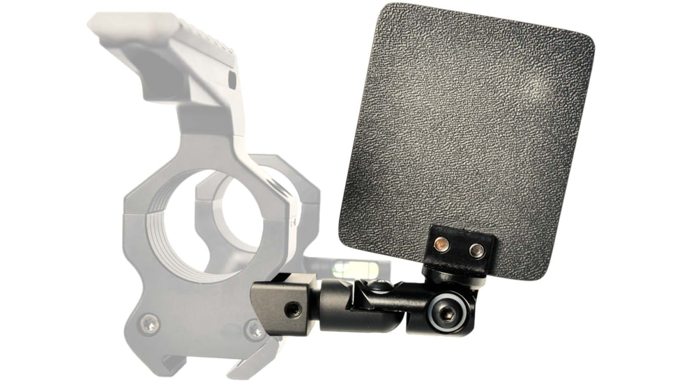 American Precision Arms FR-1 DCH Magnetized Mount Data Card Holder, Black, FR1DCH00