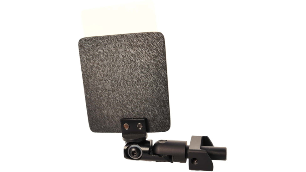 American Precision Arms FR-1 DCH Magnetized Mount Data Card Holder, Black, FR1DCH00