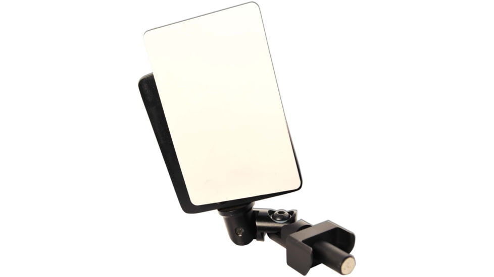 American Precision Arms FR-1 DCH Magnetized Mount Data Card Holder, Black, FR1DCH00
