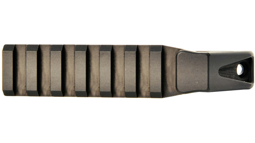 American Precision Arms FR-1 FCM Fire Control Mount, Black, FR1FCM00