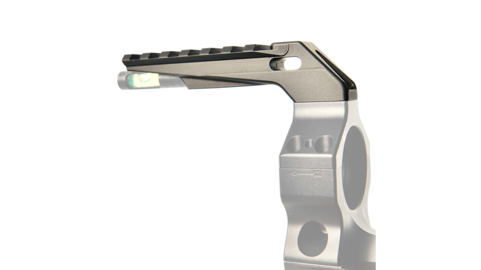 American Precision Arms FR-1 FCM Fire Control Mount, Black, FR1FCM00