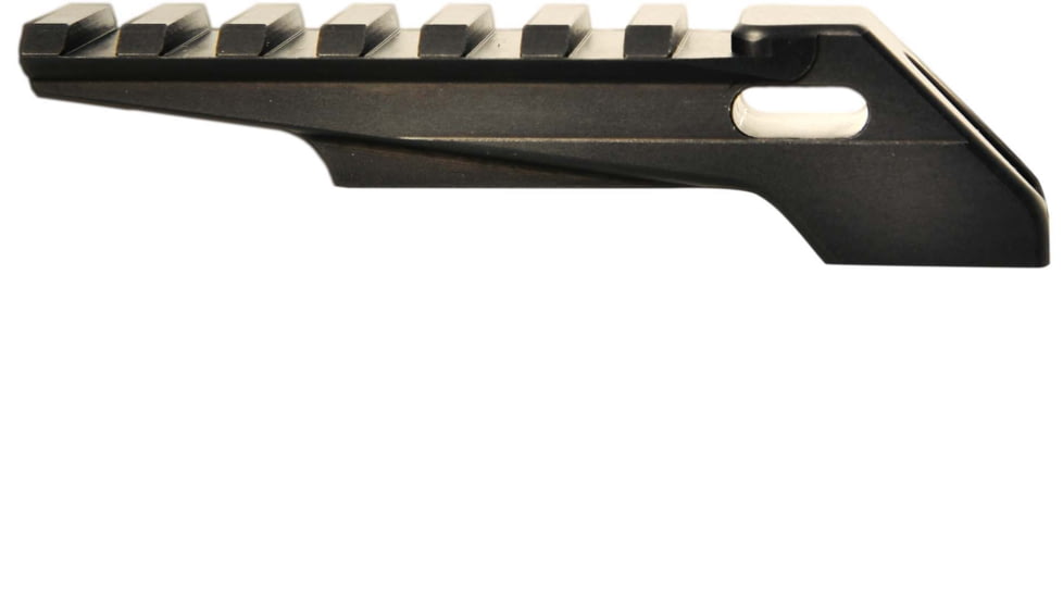 American Precision Arms FR-1 FCM Fire Control Mount, Black, FR1FCM00