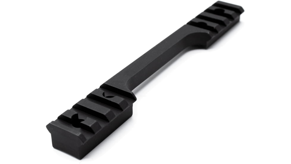 Anarchy Outdoors Scope Base, Winchester XPR, Black, 30 MOA, 791617486157