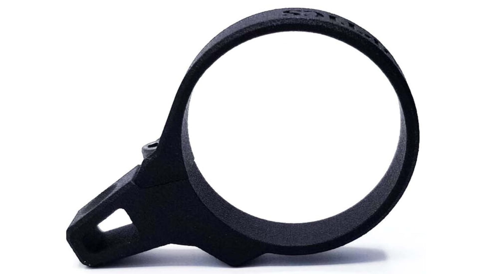 Anarchy Outdoors Throw Lever, Vortex Crossfire Small, Black, 791617486232