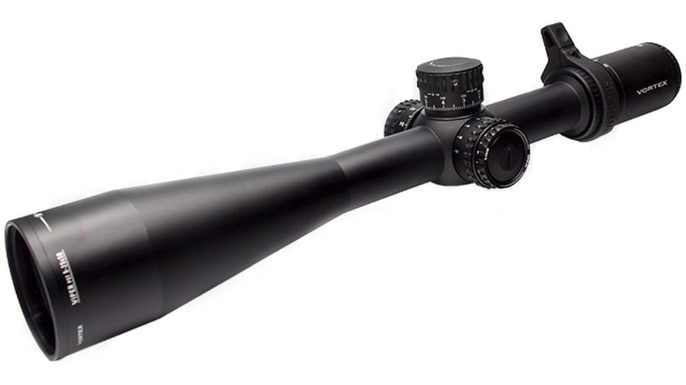 Anarchy Outdoors Throw Lever, Vortex Razor Gen 1, Black, 791617485556