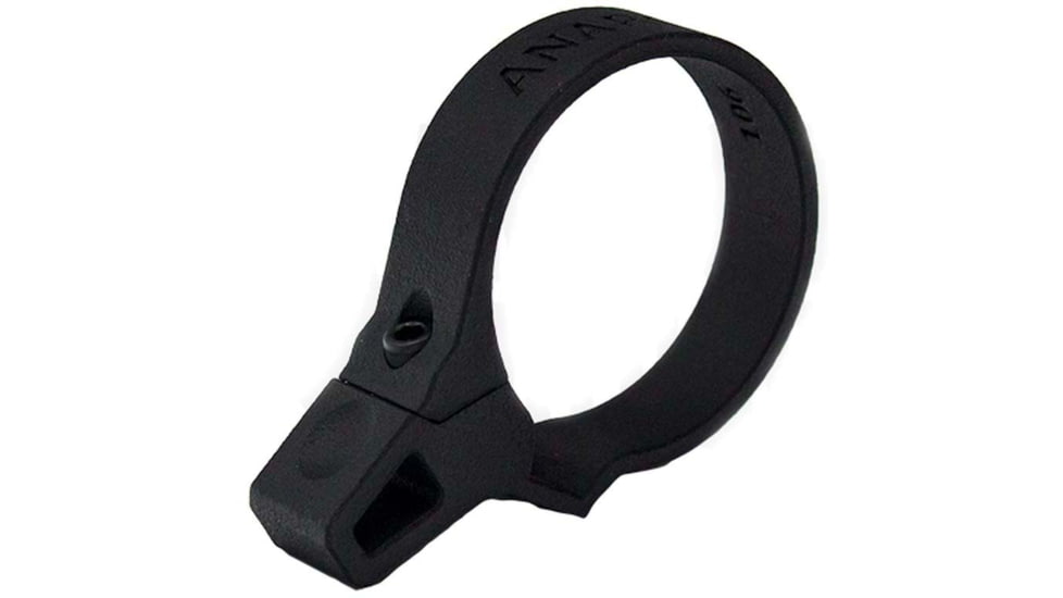 Anarchy Outdoors Throw Lever, Vortex Crossfire Small, Black, 791617486232