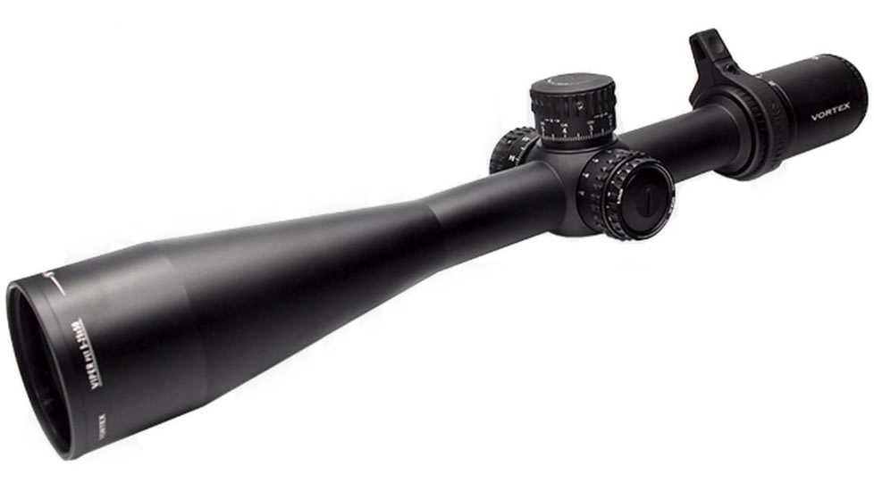 Anarchy Outdoors Throw Lever, Vortex Crossfire Small, Black, 791617486232