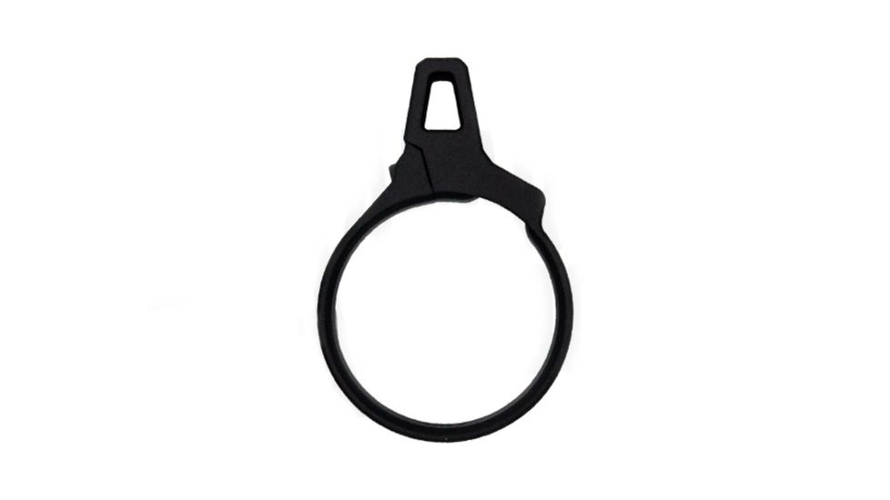 Anarchy Throw Lever, Kahles K624i, Black, AO-TL105-KahlesK624i